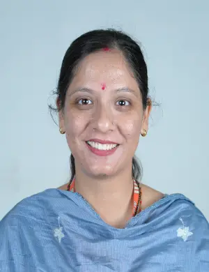 Shikha Sharma